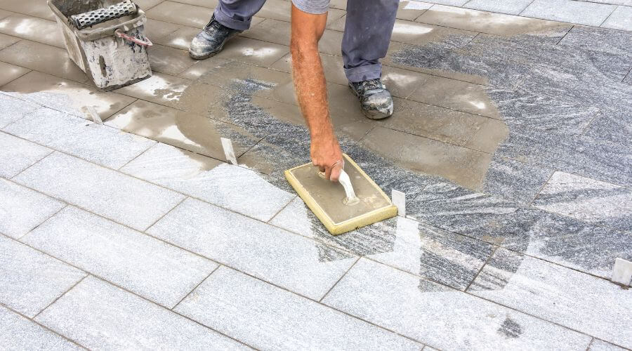 Professional Flat Roofing Installation in Tekonsha, MI